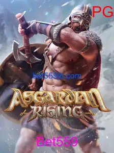 AsgardianRising